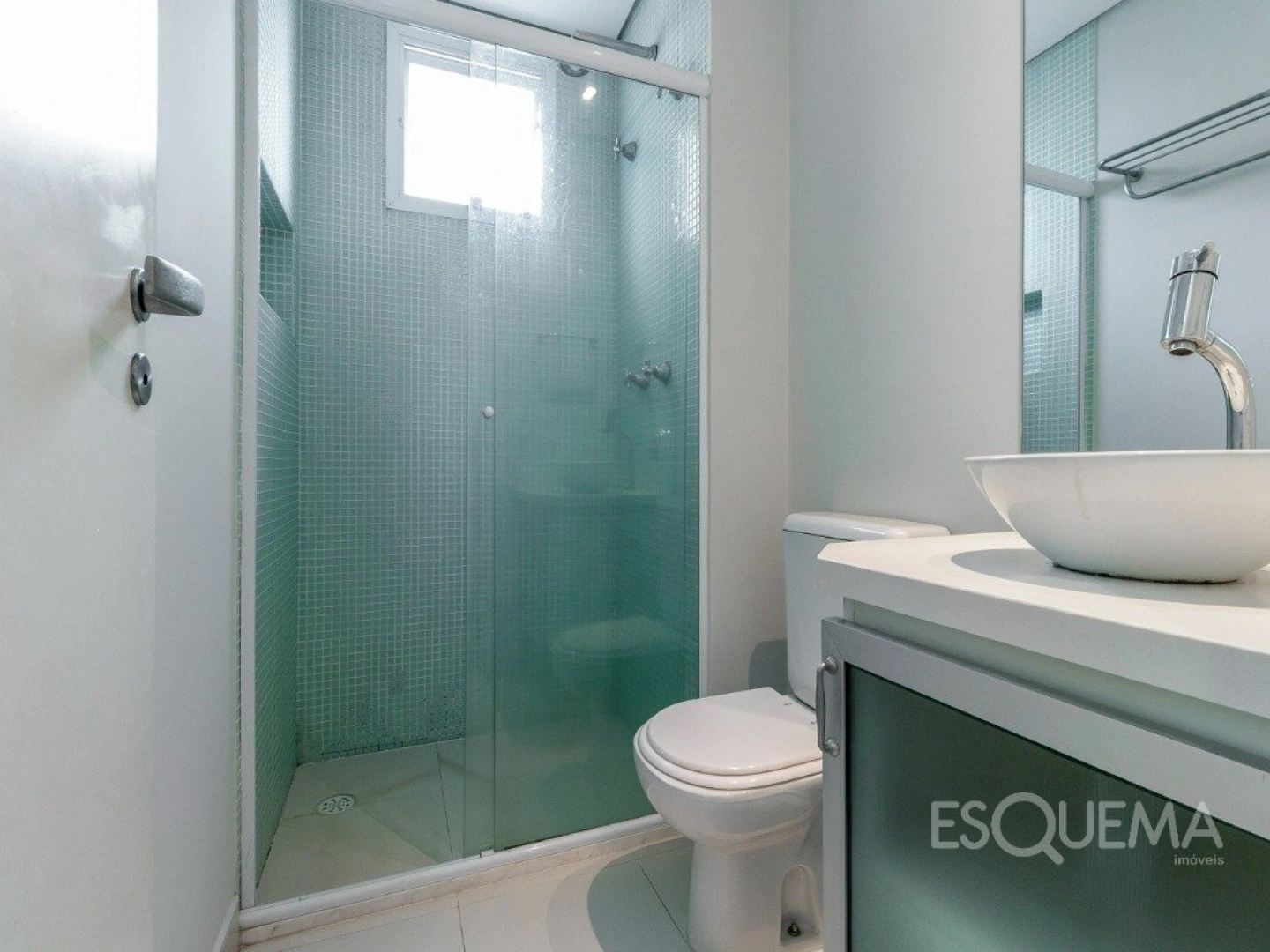 Apartamento moderno, com vista para o Parque Ibirapuera - Imagem 12