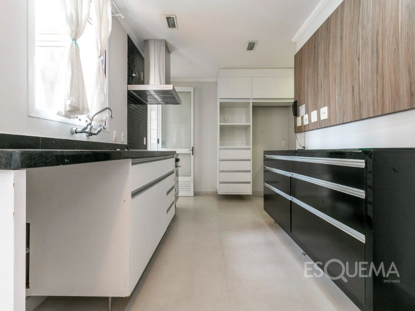 Apartamento moderno, com vista para o Parque Ibirapuera - Imagem 13