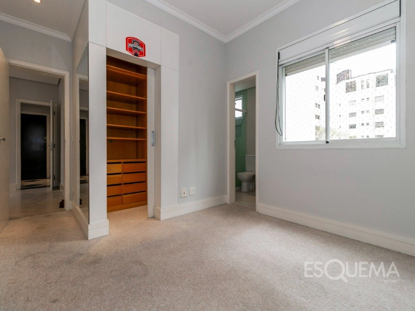 Apartamento moderno, com vista para o Parque Ibirapuera - Imagem 7