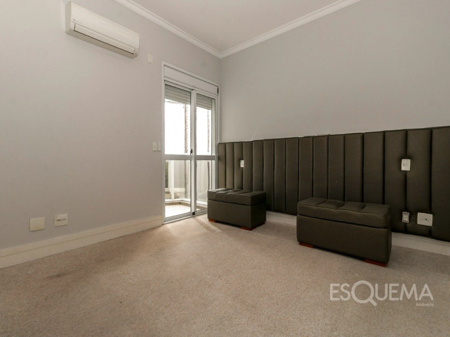 Apartamento moderno, com vista para o Parque Ibirapuera - Imagem 9