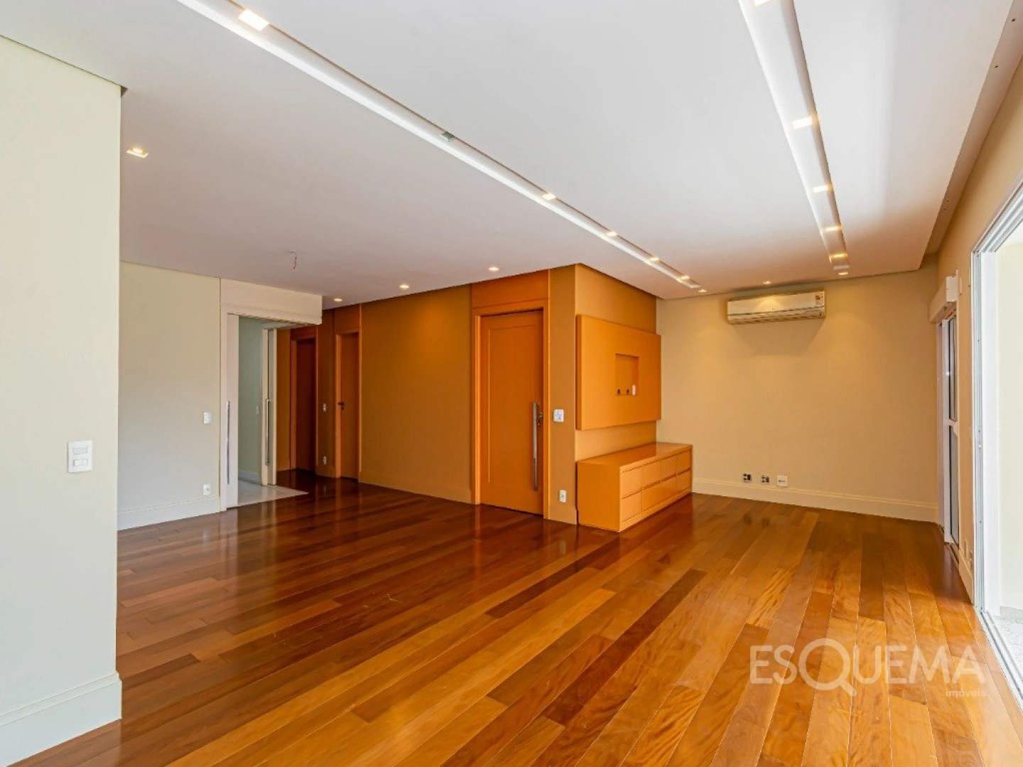 Apartamento com varanda gourmet e lazer completo próximo à Escola Móbile - Imagem 11