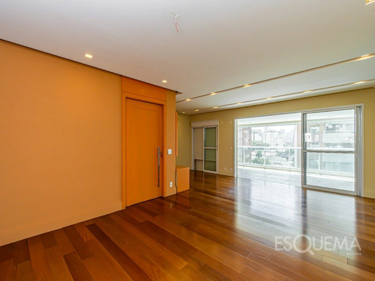 Apartamento com varanda gourmet e lazer completo próximo à Escola Móbile - Imagem 3