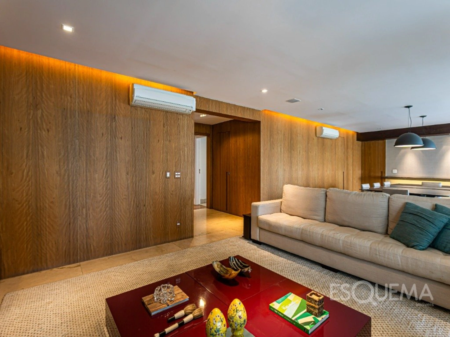 Apartamento em condomínio clube em Moema - Imagem 4