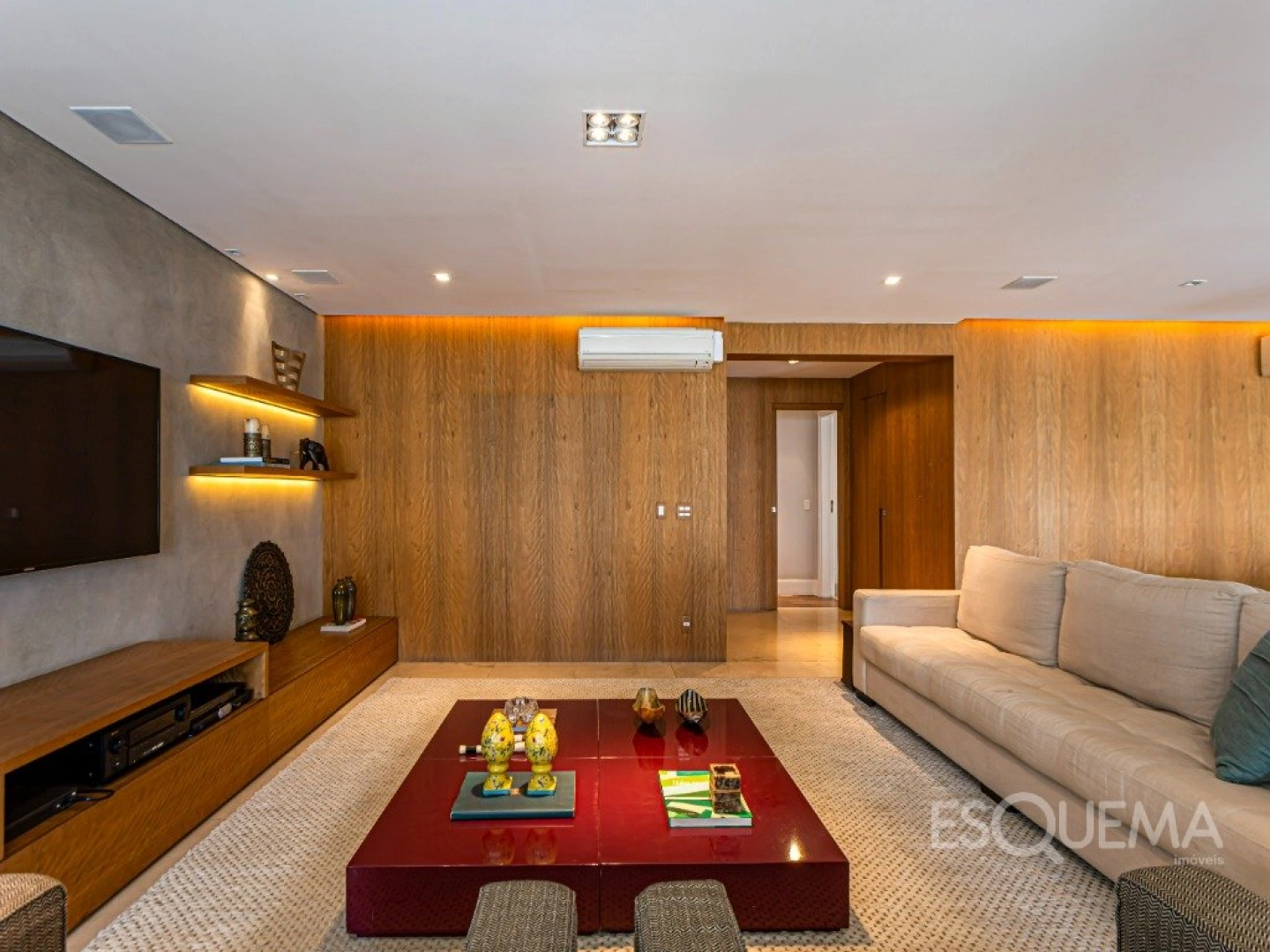Apartamento em condomínio clube em Moema - Imagem 5