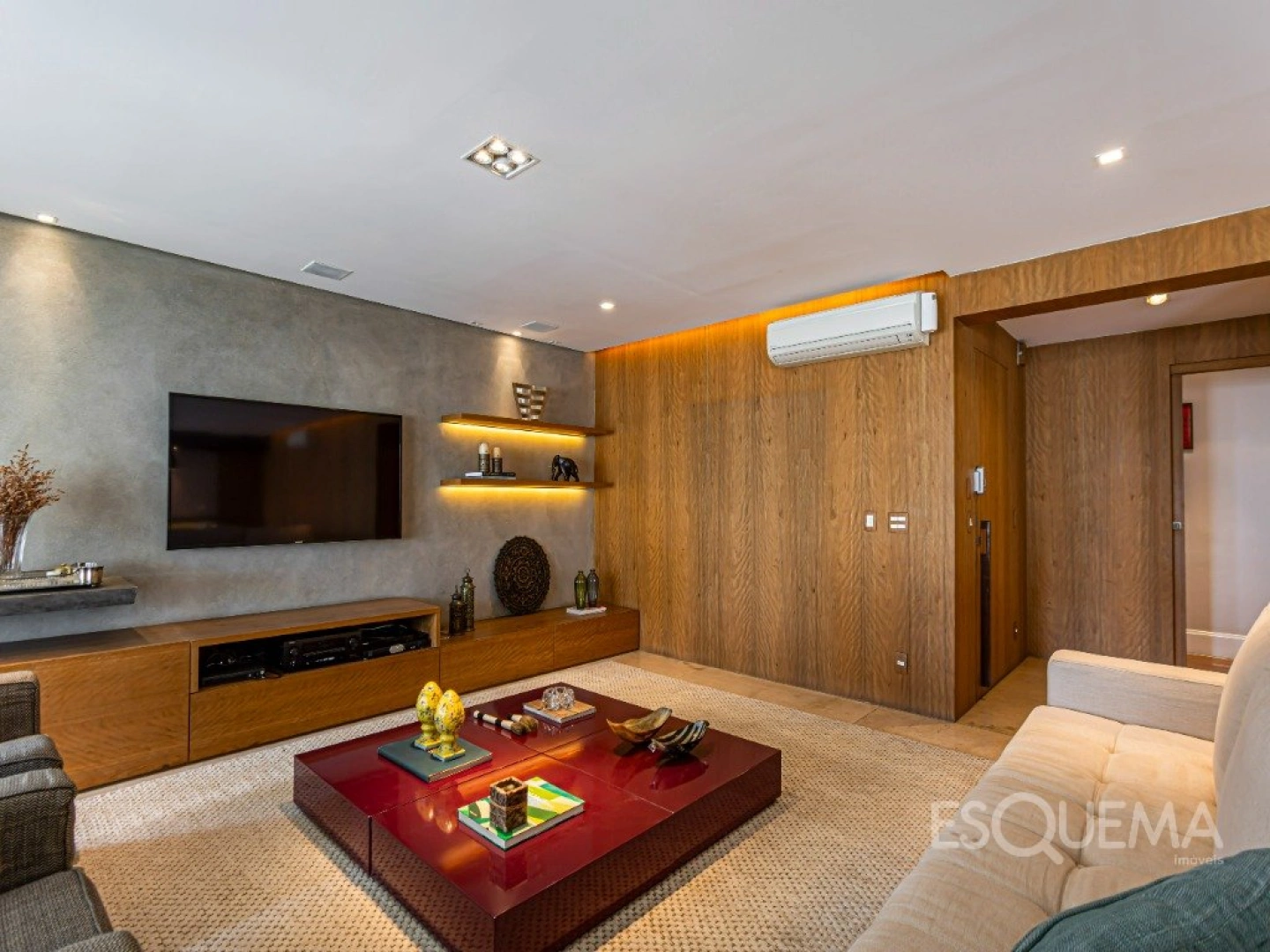 Apartamento em condomínio clube em Moema - Imagem 6