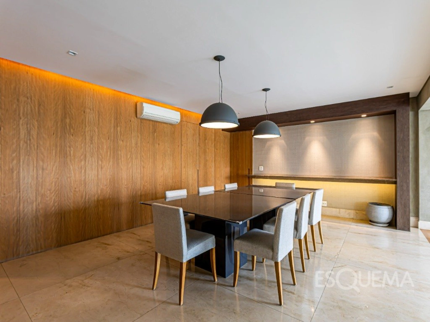 Apartamento em condomínio clube em Moema - Imagem 7