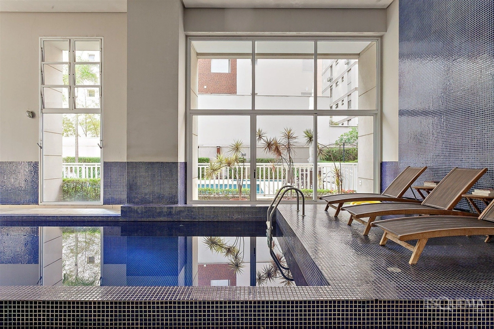 Apartamento reformado e iluminado no Jardim Paulista - Imagem 14