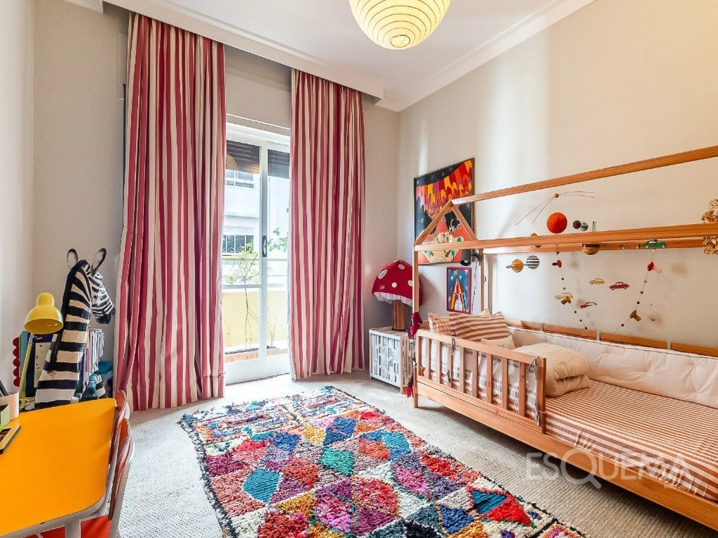 Apartamento amplo e iluminado em Higienópolis - Imagem 10