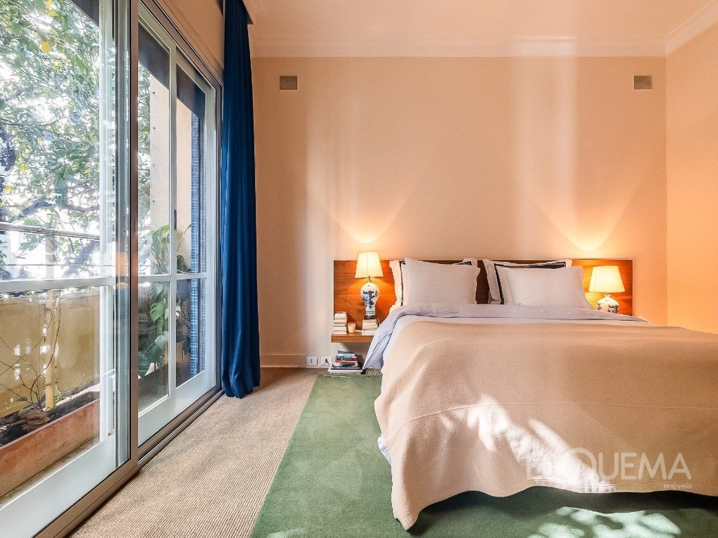 Apartamento amplo e iluminado em Higienópolis - Imagem 13
