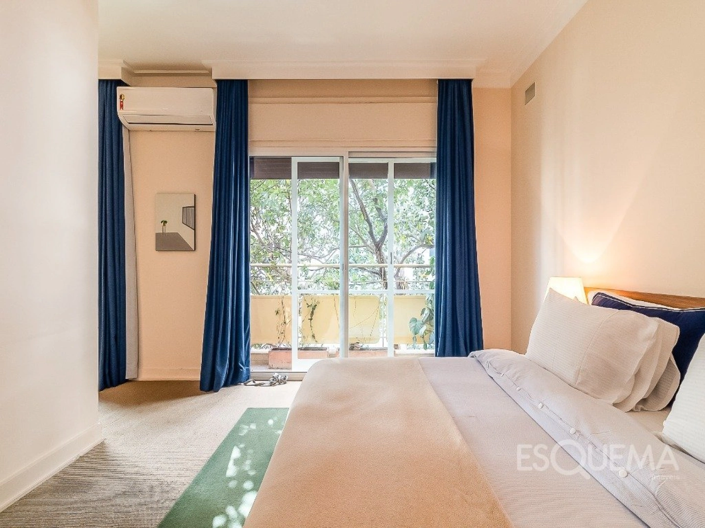 Apartamento amplo e iluminado em Higienópolis - Imagem 14