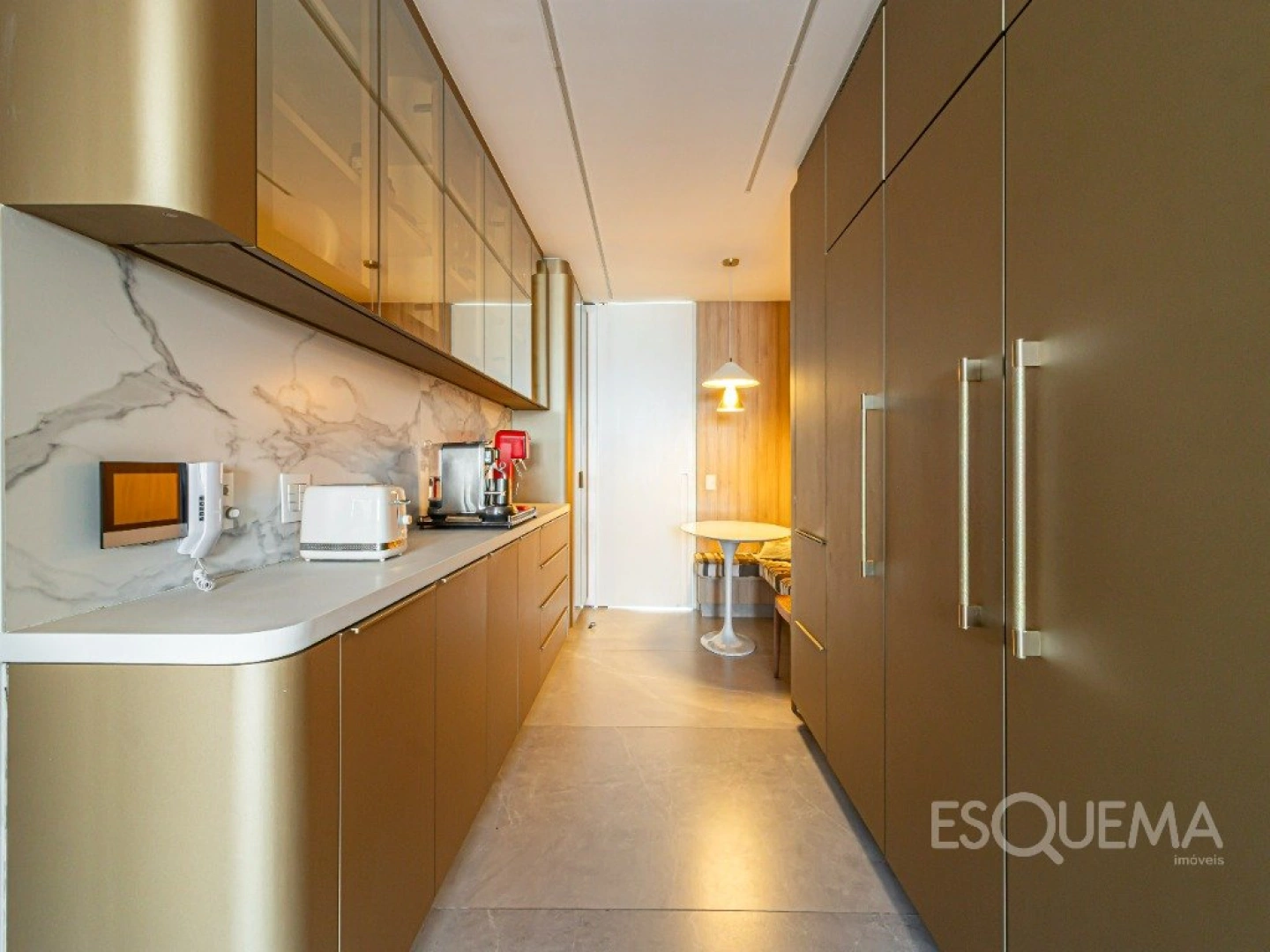Apartamento em andar alto com vista livre - Imagem 14