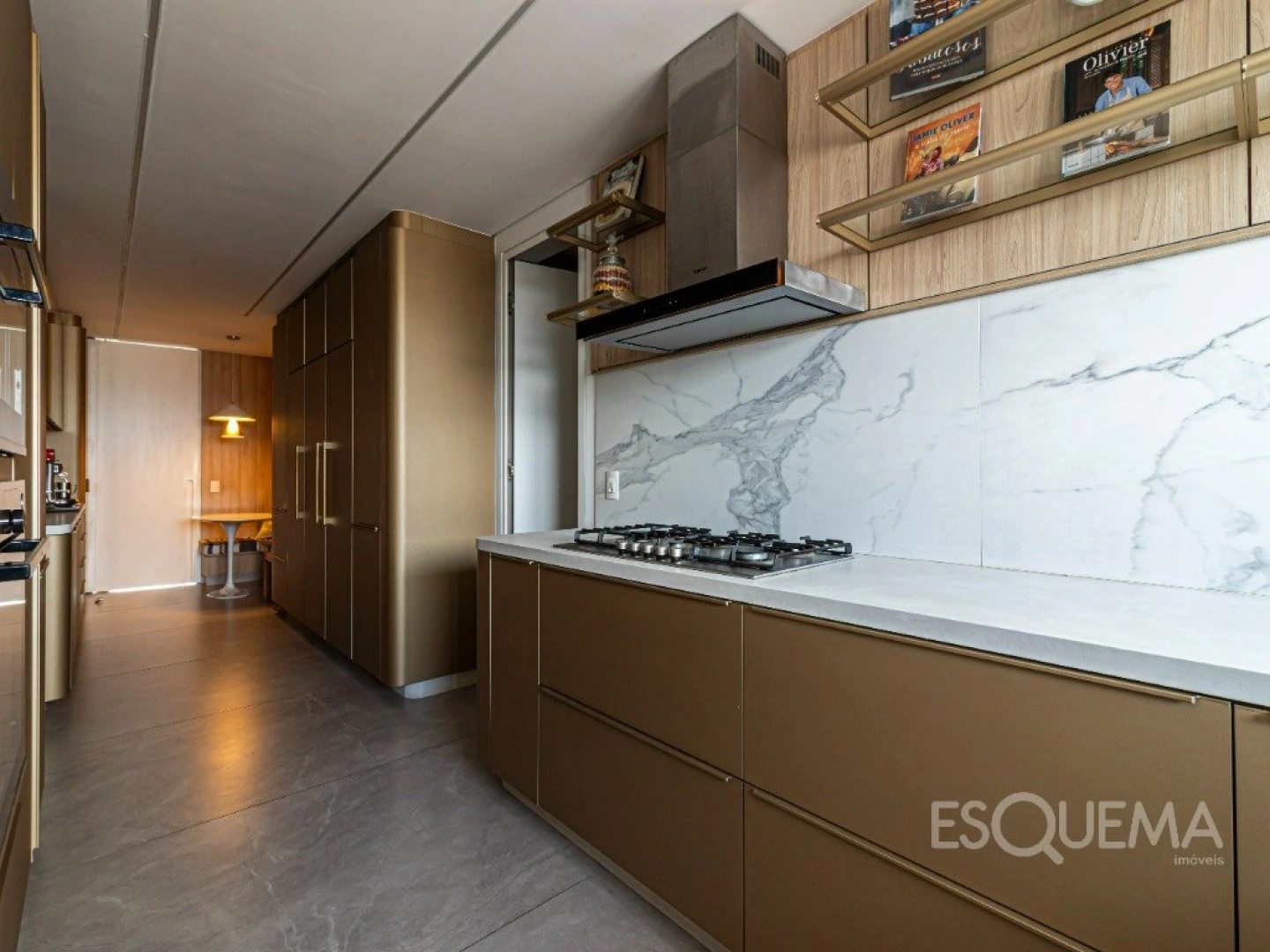 Apartamento em andar alto com vista livre - Imagem 15