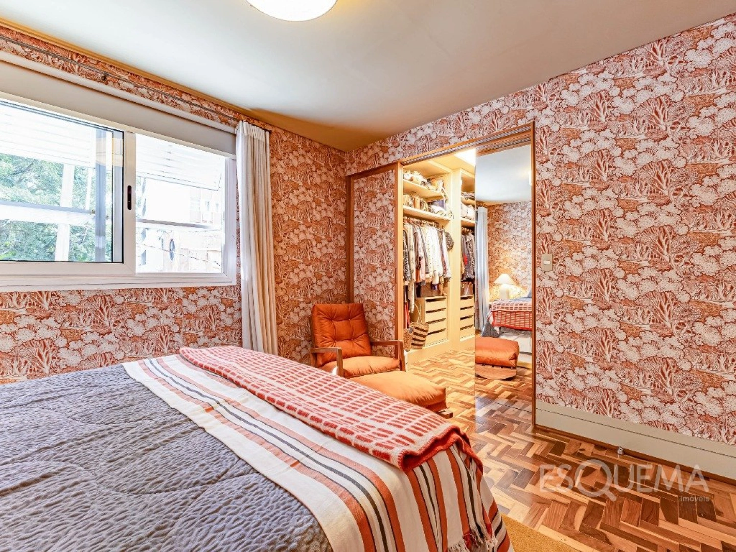 Apartamento reformado no Itaim Bibi - Imagem 13