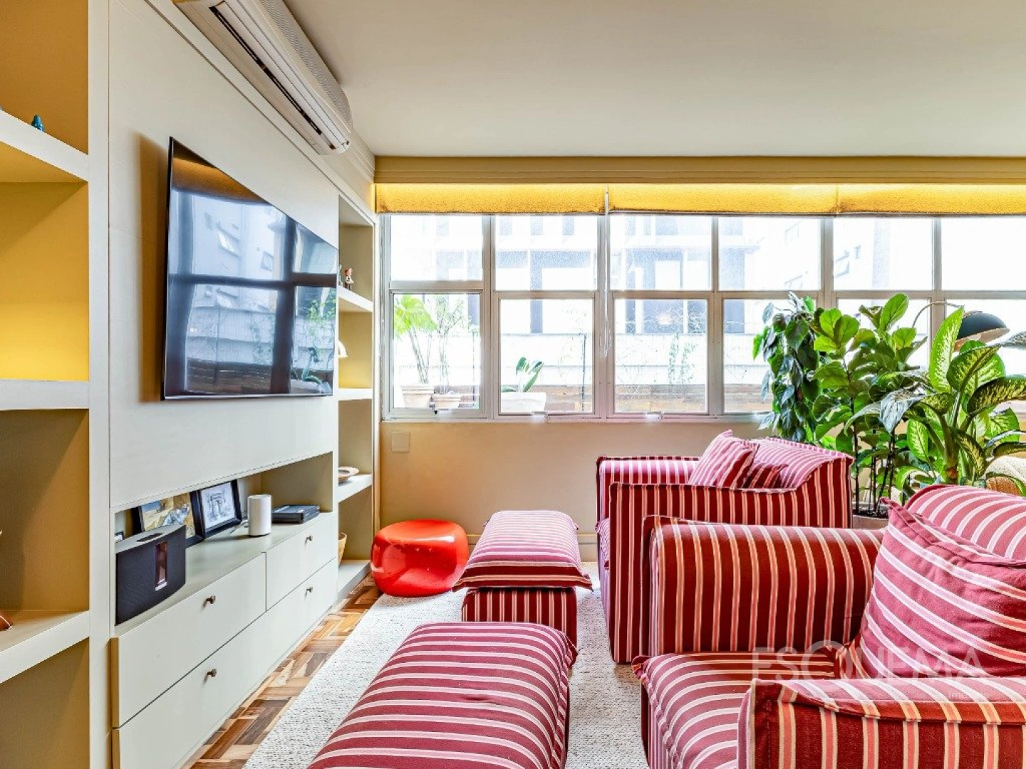 Apartamento reformado no Itaim Bibi - Imagem 3