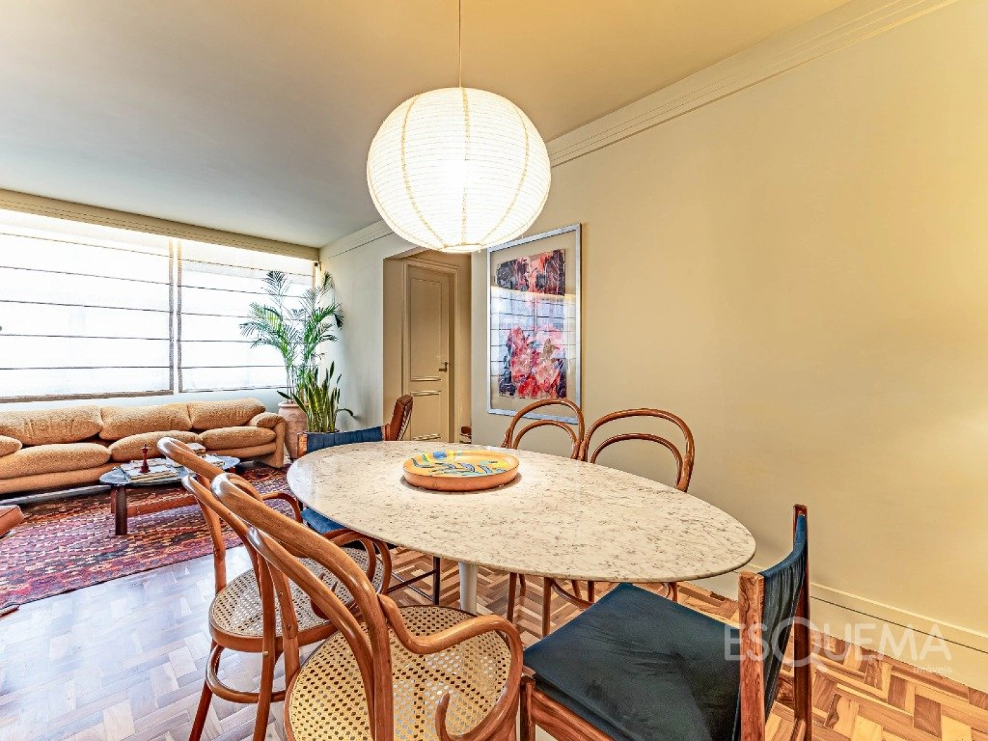 Apartamento reformado no Itaim Bibi - Imagem 6