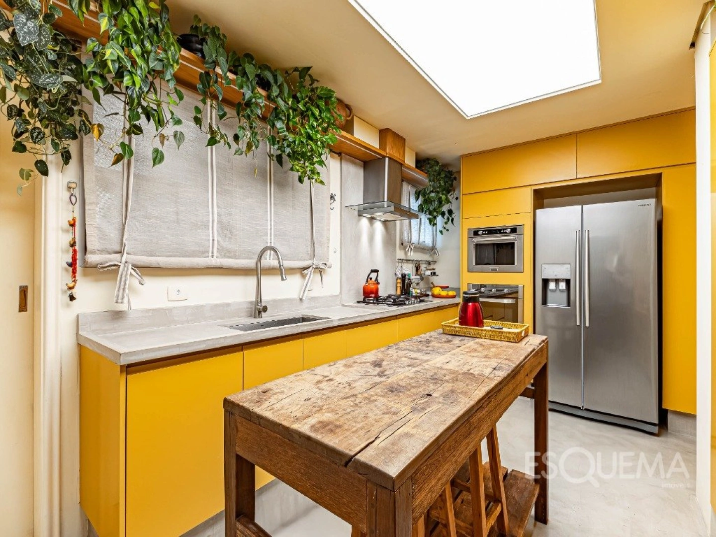 Apartamento reformado no Itaim Bibi - Imagem 7