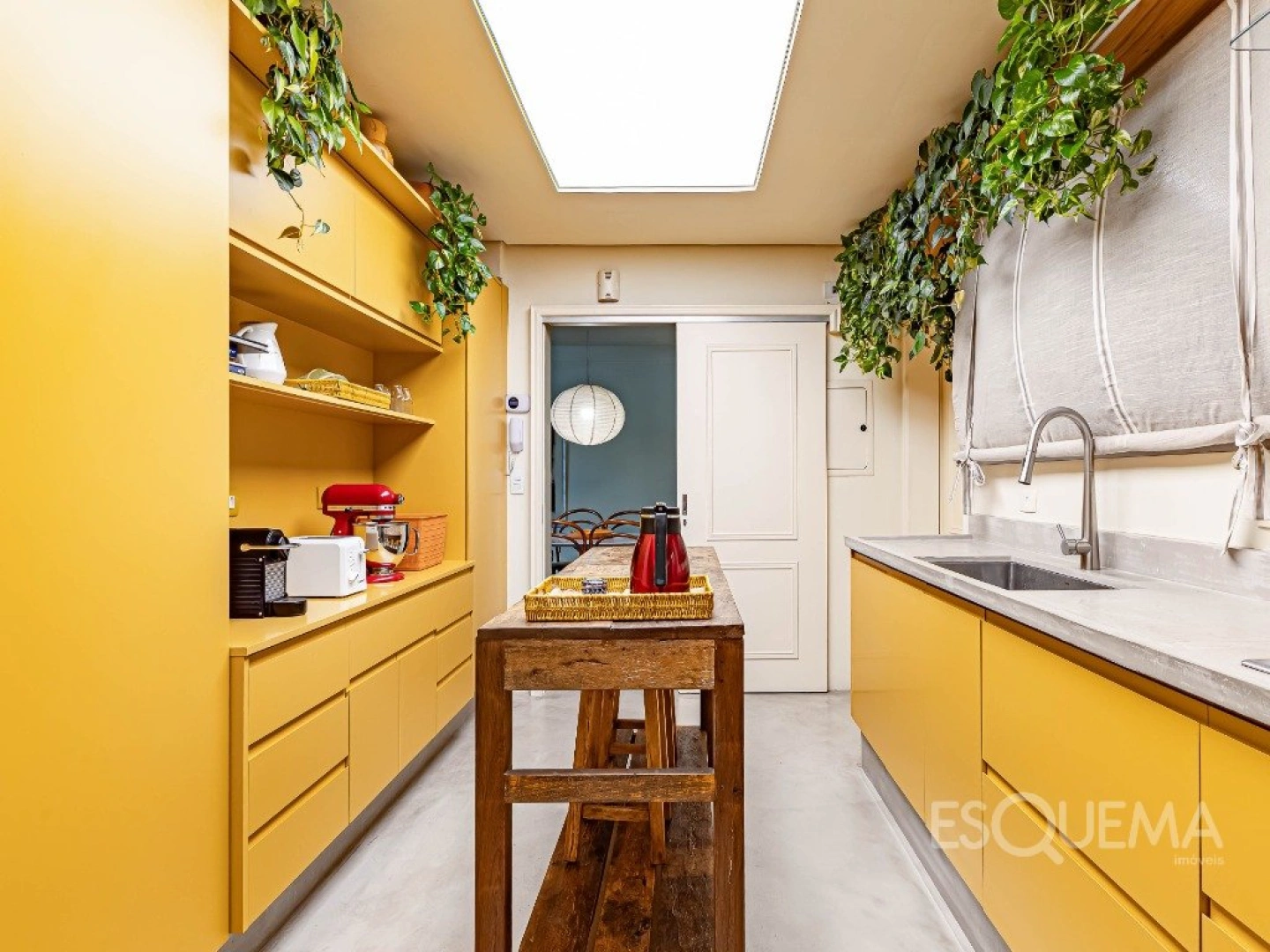 Apartamento reformado no Itaim Bibi - Imagem 8