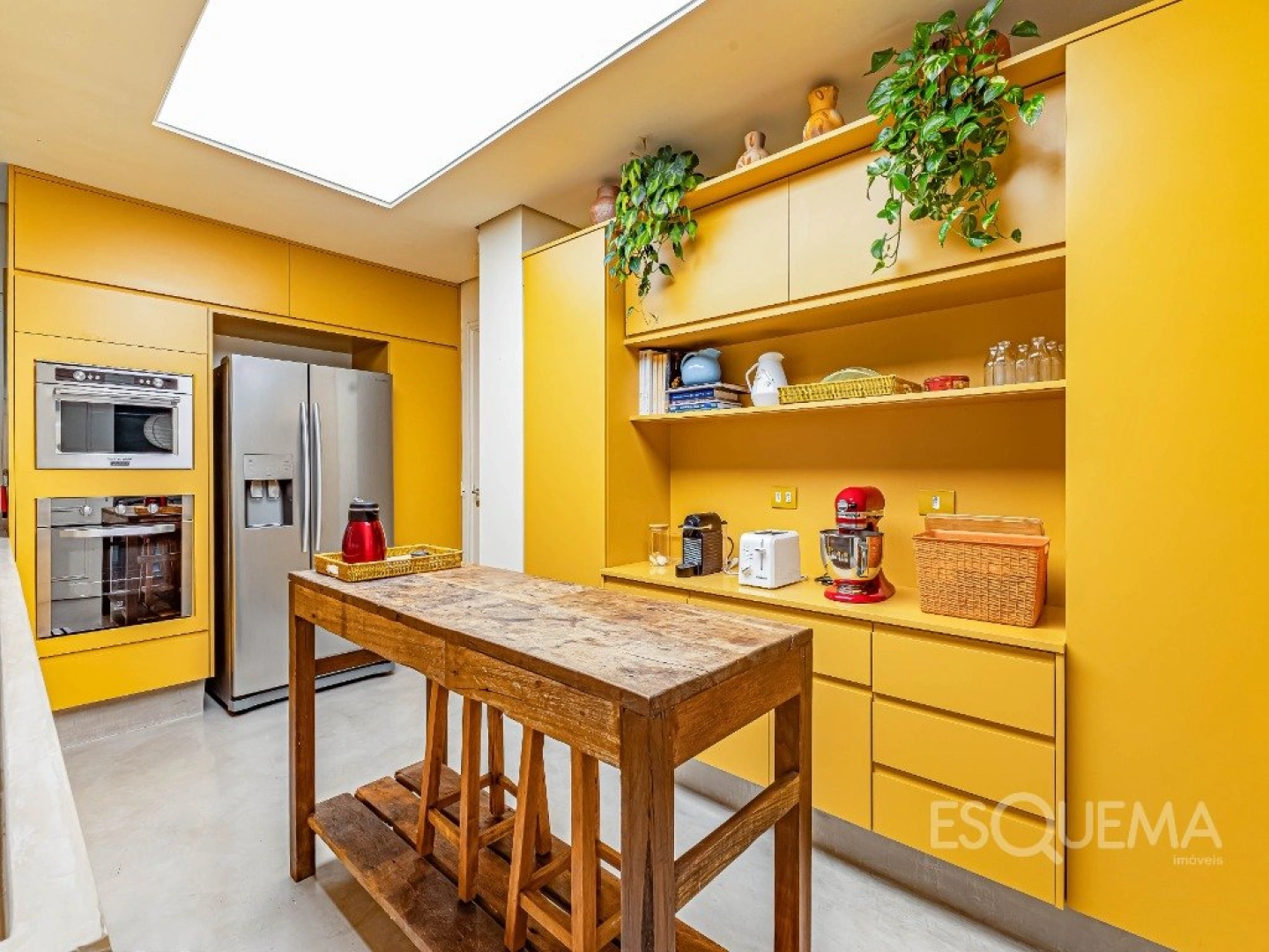 Apartamento reformado no Itaim Bibi - Imagem 9