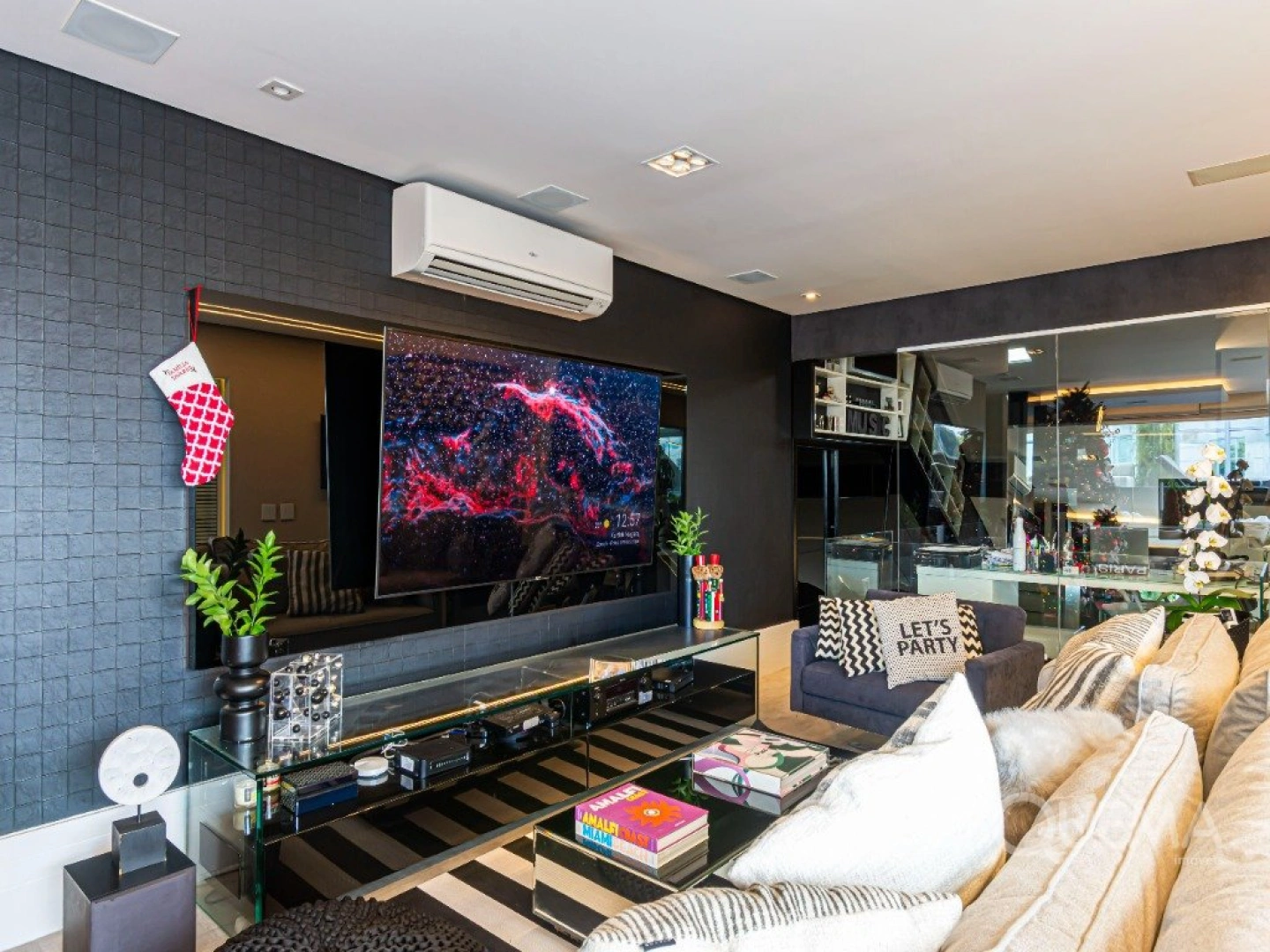 Cobertura duplex no Brooklin - Imagem 12