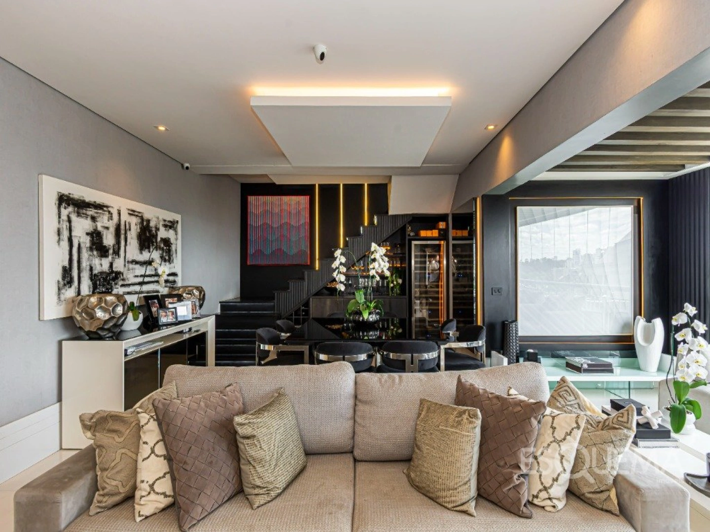 Cobertura duplex no Brooklin - Imagem 6