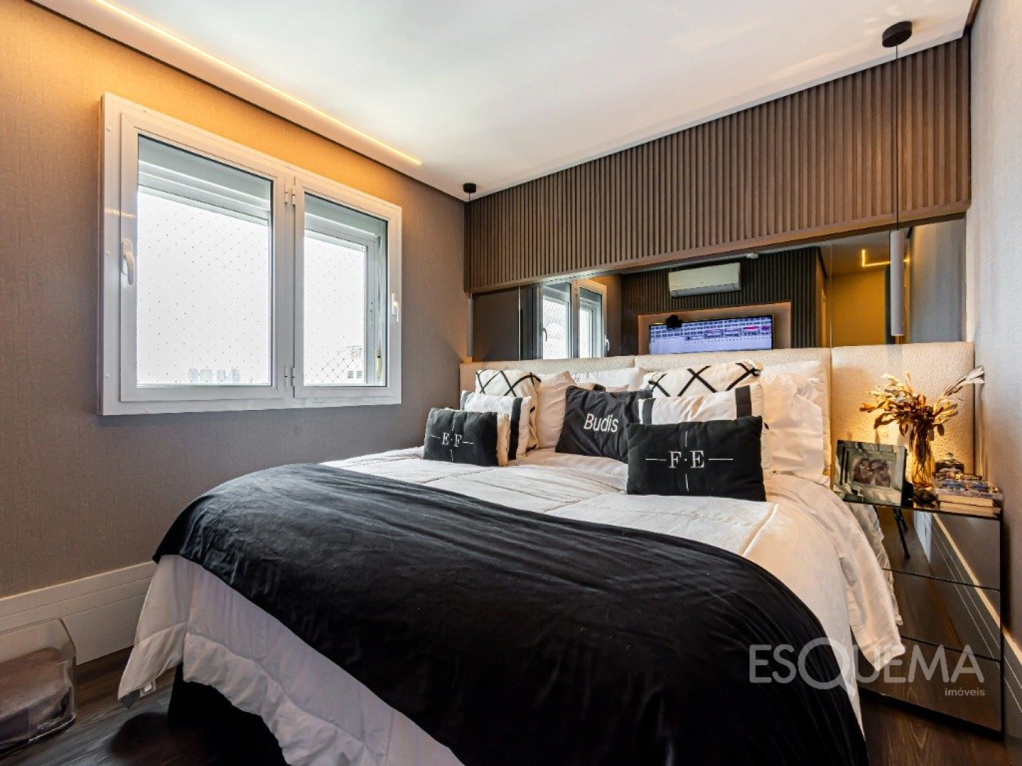 Cobertura duplex no Brooklin - Imagem 8