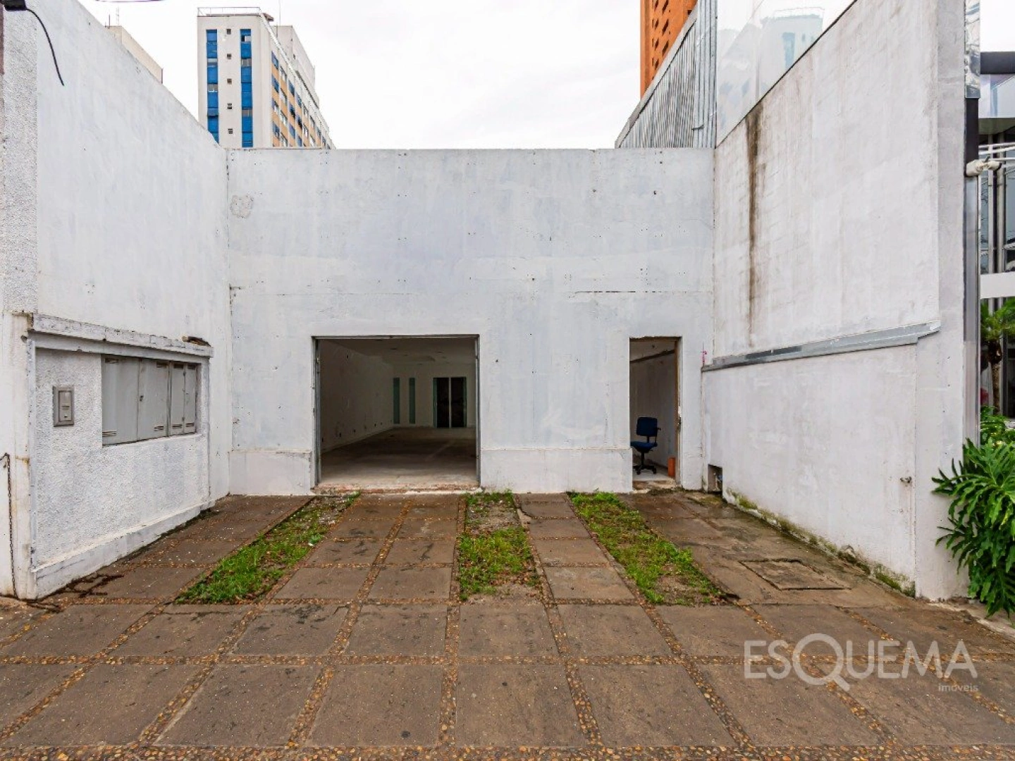 Imóvel comercial em localização estratégica em Moema - Imagem 1