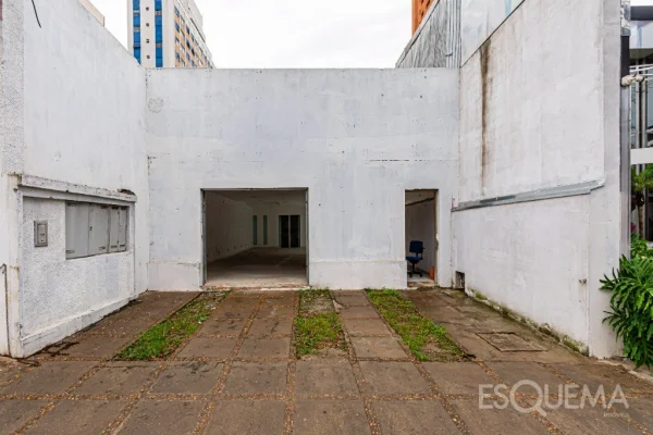 Imóvel comercial em localização estratégica em Moema