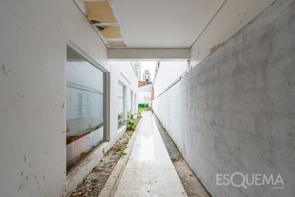 Imóvel comercial em localização estratégica em Moema