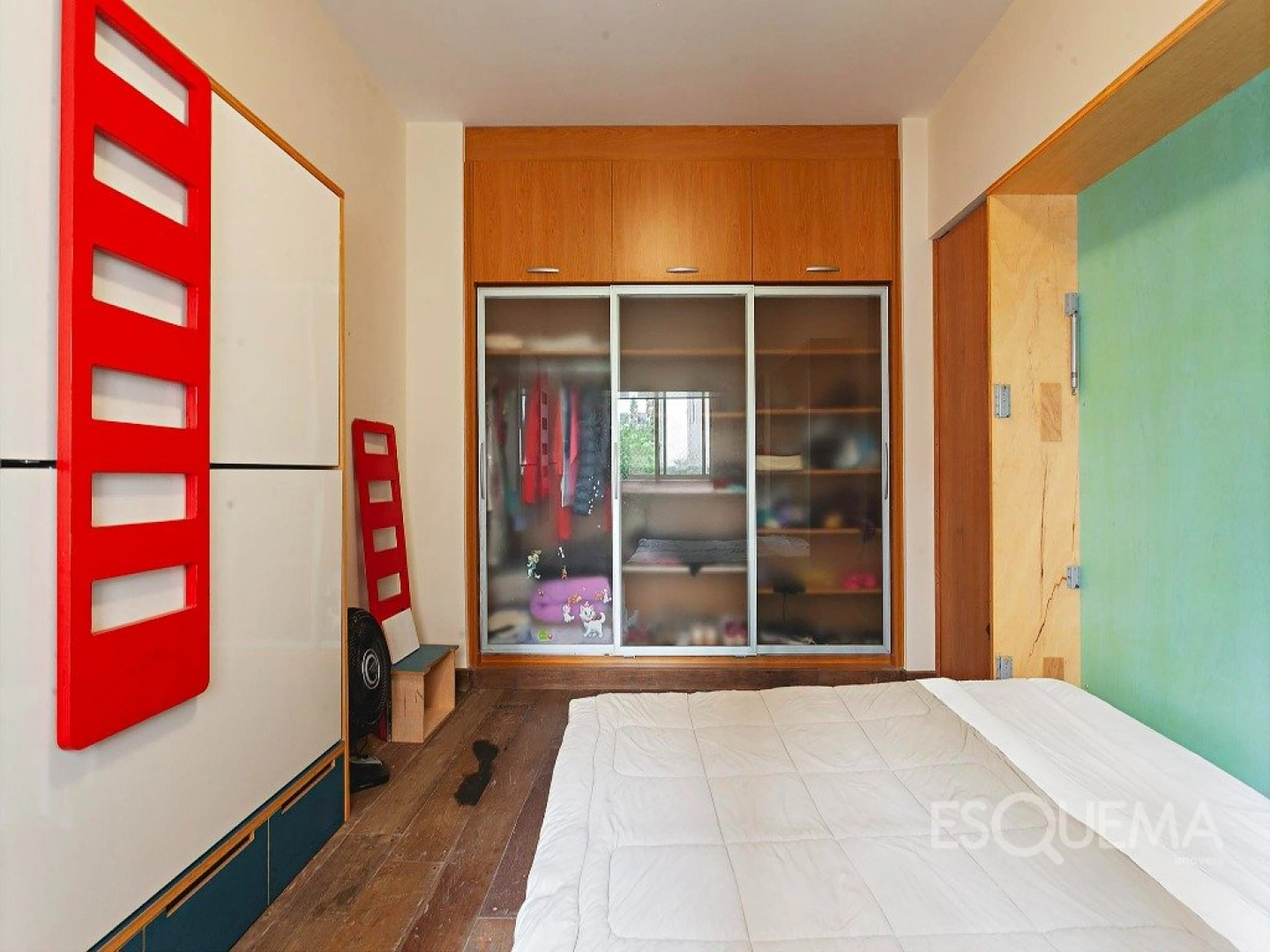 Apartamento em edifício neoclássico no Jardim América - Imagem 10