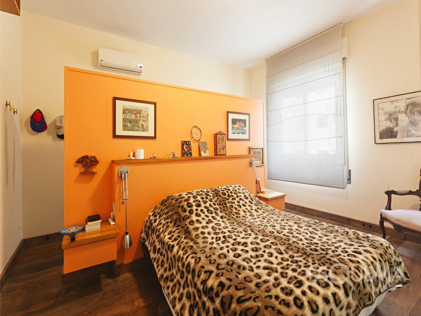 Apartamento em edifício neoclássico no Jardim América - Imagem 14