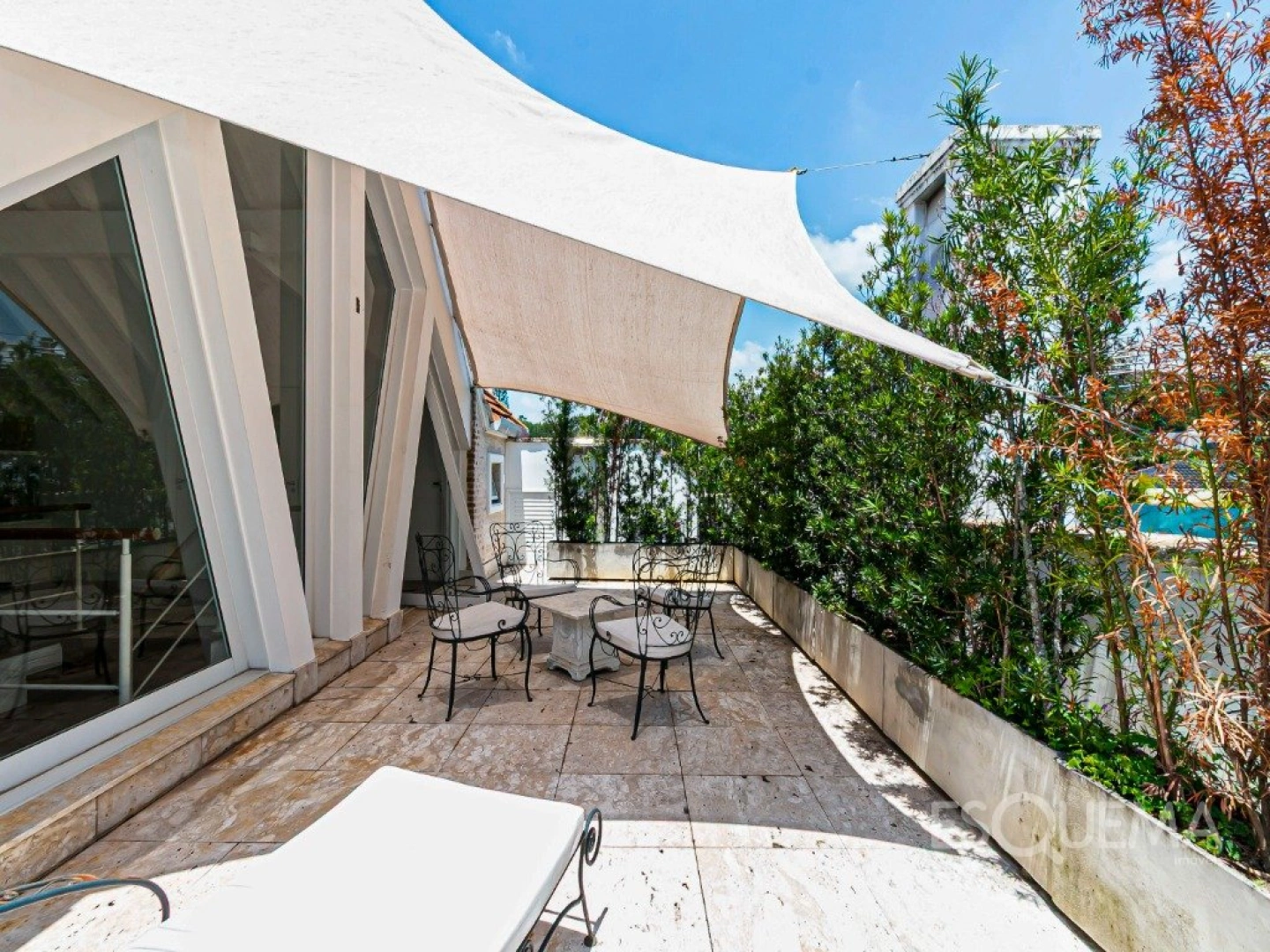 Casa moderna e reformada no Real Parque, próxima ao Clube Paineiras - Imagem 11