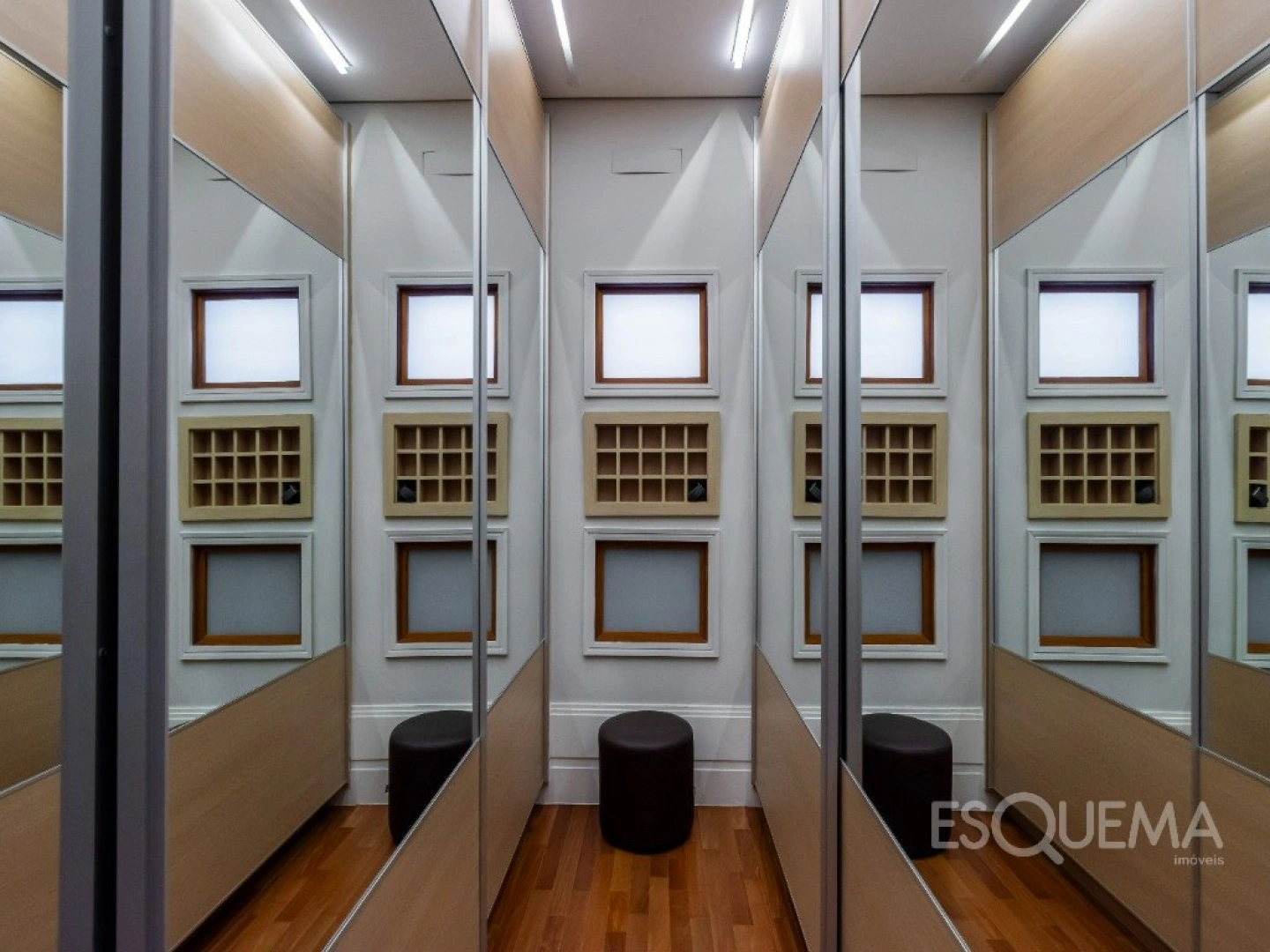 Casa em localização nobre no Jardim Europa - Imagem 14
