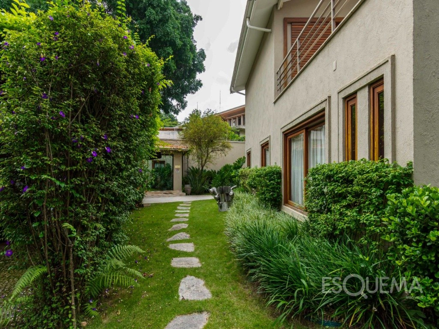 Casa em localização nobre no Jardim Europa - Imagem 3