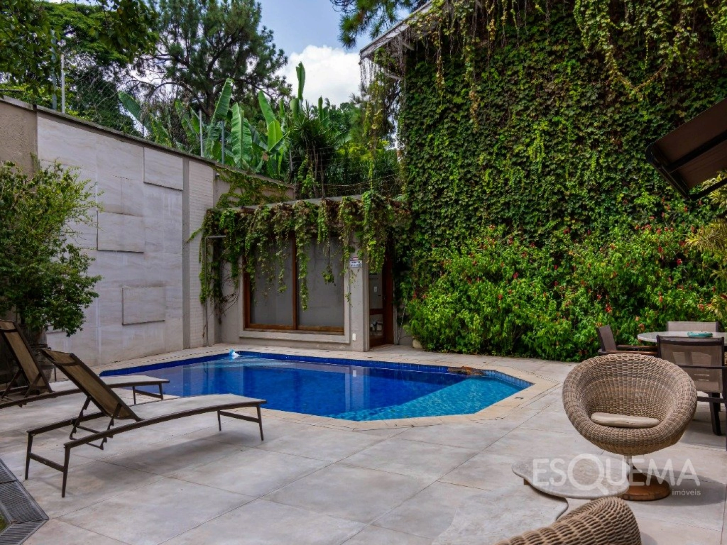 Casa em localização nobre no Jardim Europa - Imagem 4