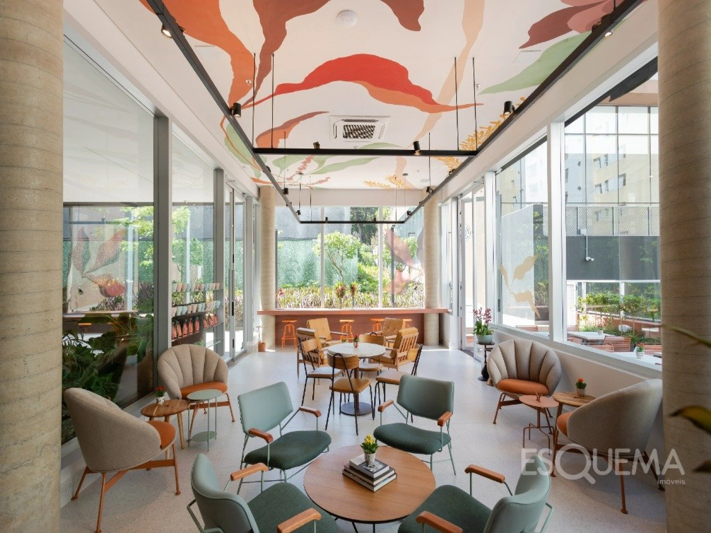 Imóvel comercial reformada e pronta para operação no Jardim América - Imagem 9