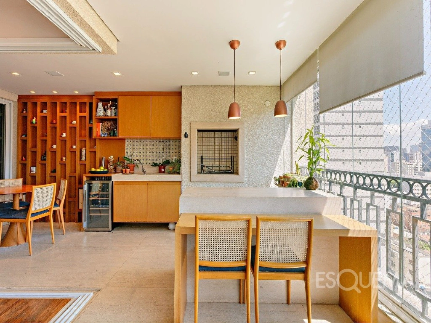 Apartamento à venda na Vila Olímpia - Imagem 9