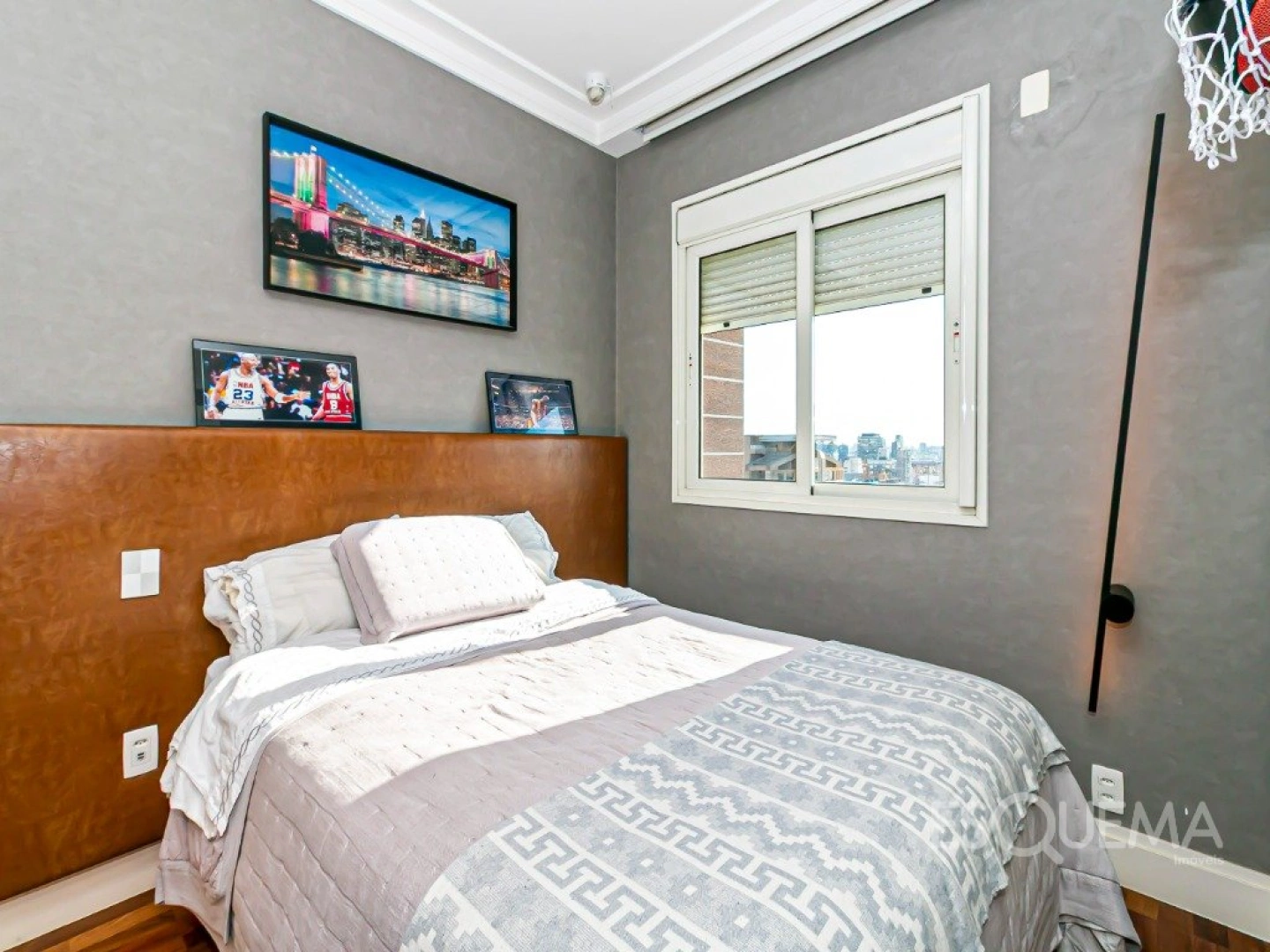 Cobertura duplex com vista panorâmica no Itaim Bibi - Imagem 14