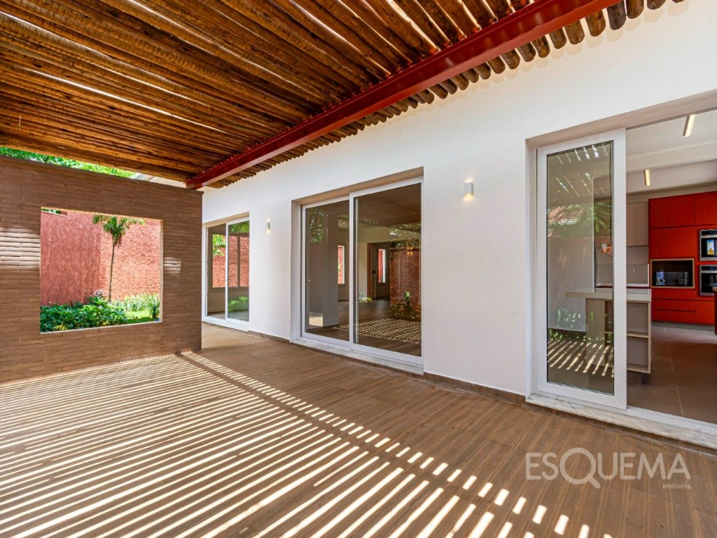 Casa térrea recém-reformada - Imagem 3