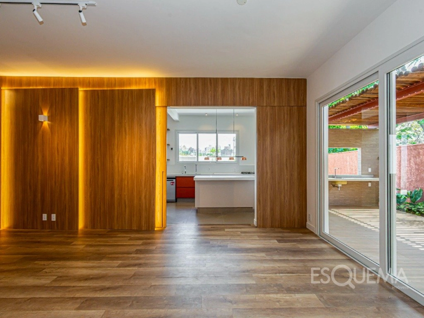 Casa térrea recém-reformada - Imagem 6