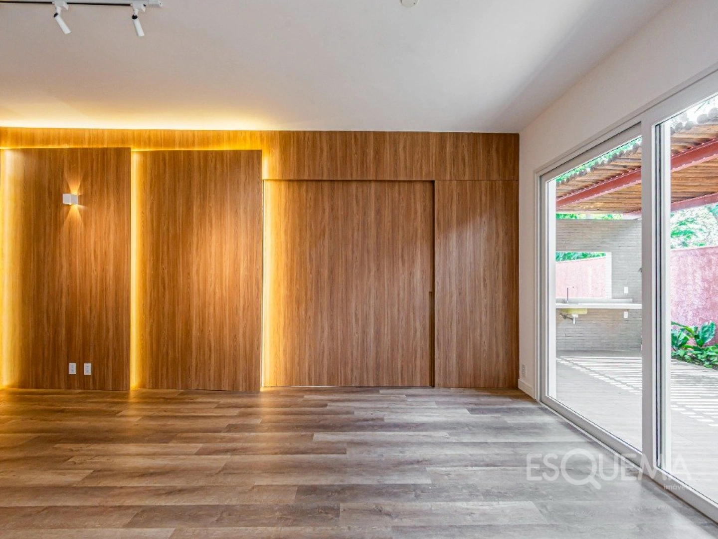 Casa térrea recém-reformada - Imagem 7