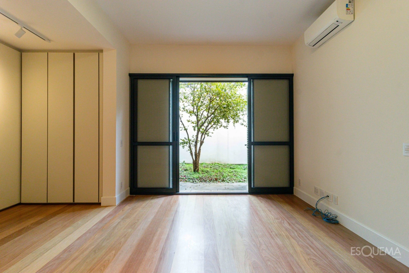 Casa térrea reformada no Jardim Europa - Imagem 13