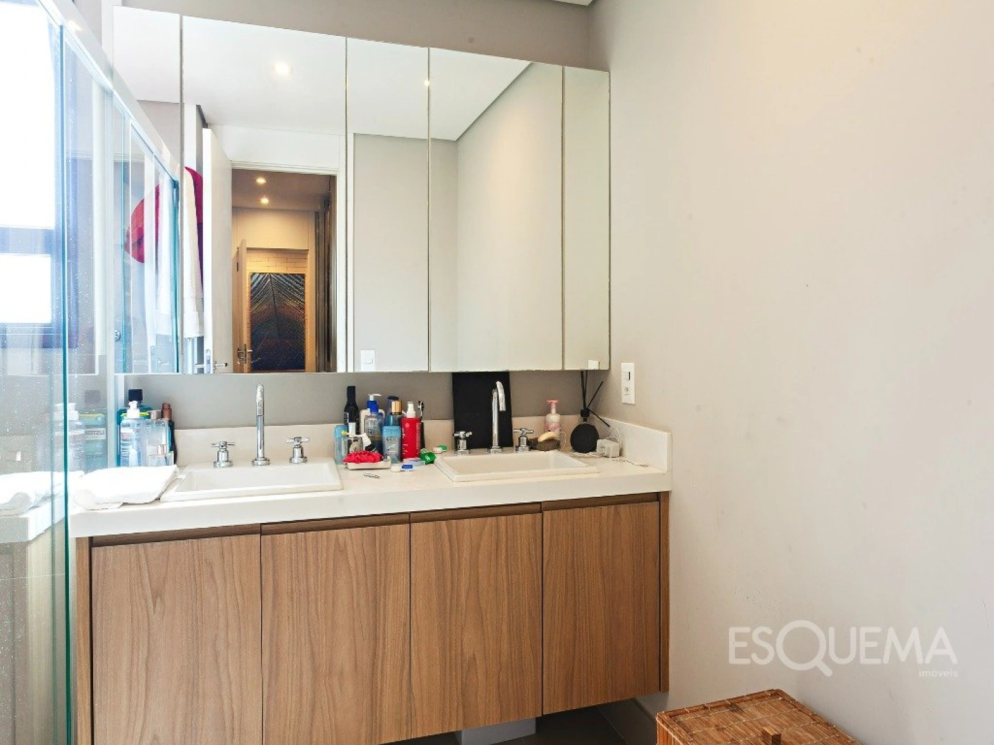 Apartamento mobiliado e decorado à venda - Imagem 11