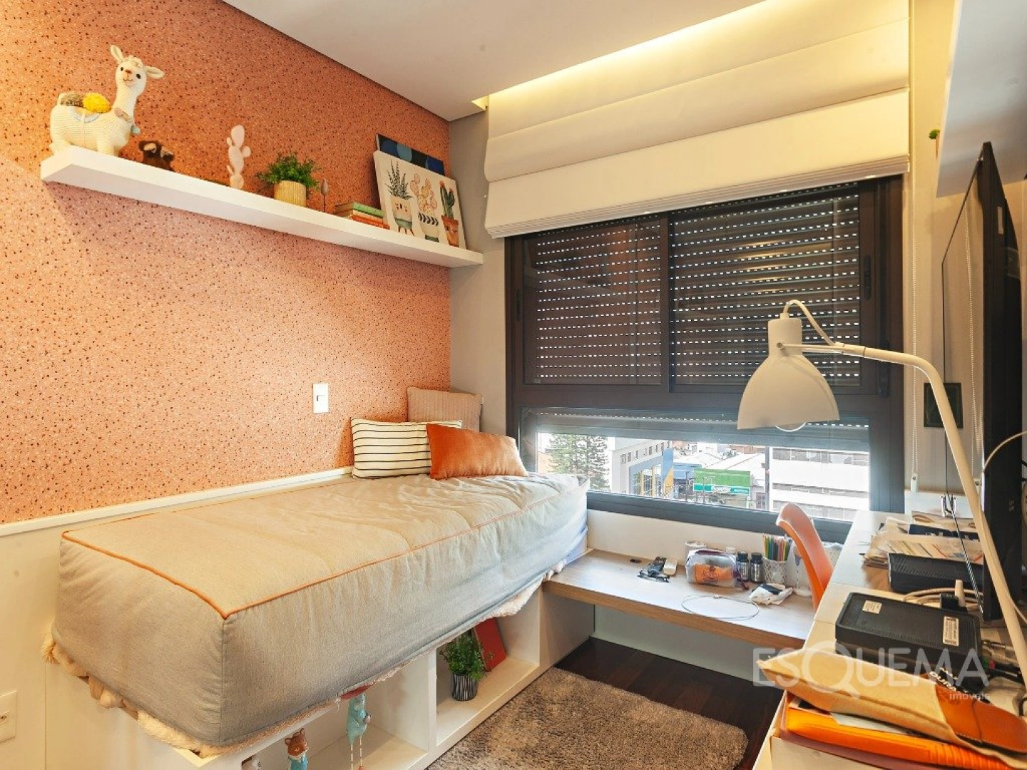 Apartamento mobiliado e decorado à venda - Imagem 13