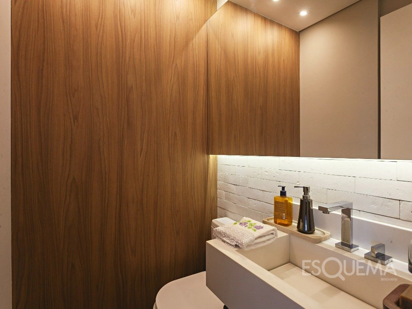Apartamento mobiliado e decorado à venda - Imagem 9