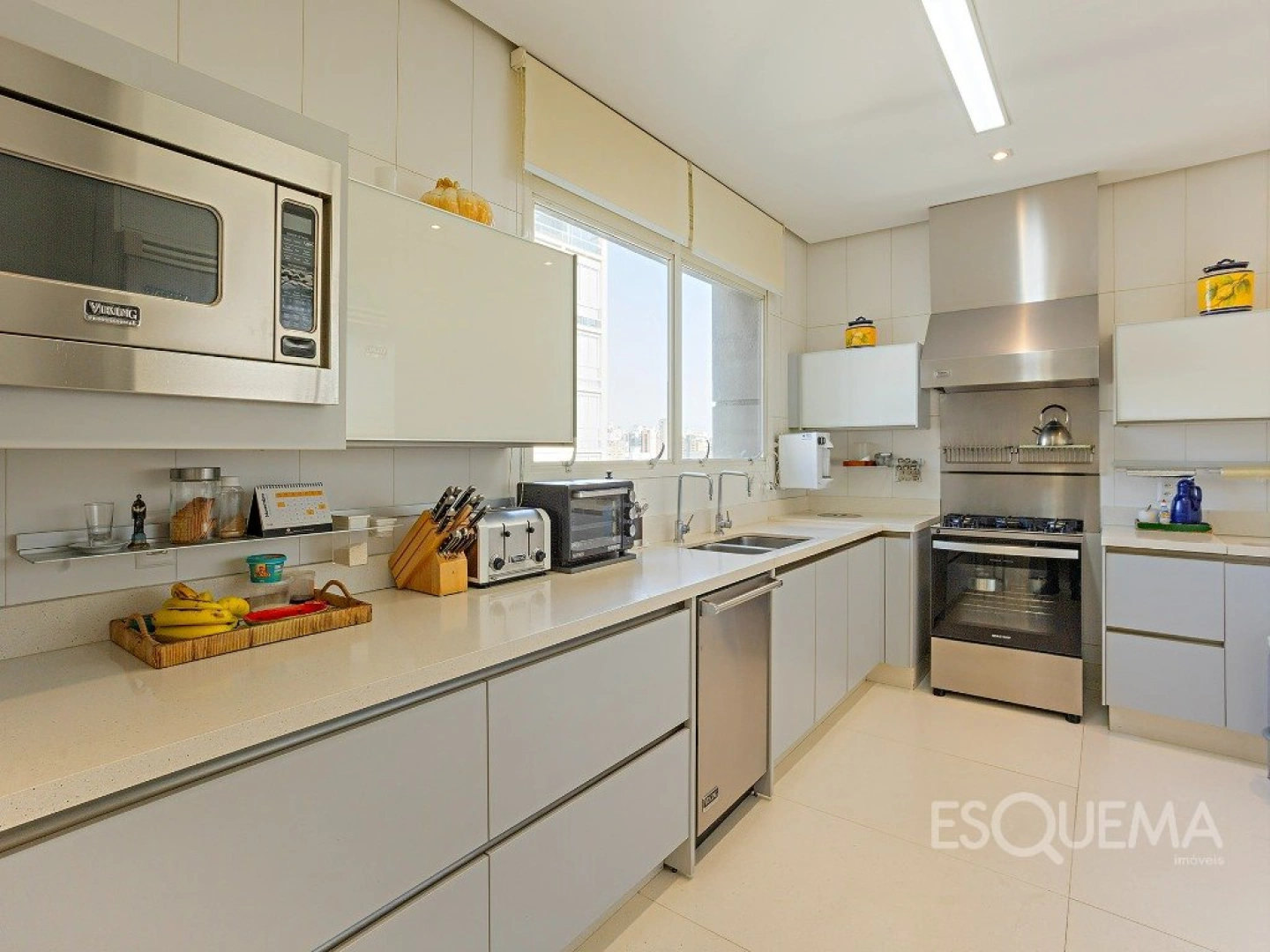 Apartamento com vista panorâmica para o Parque Ibirapuera - Imagem 15