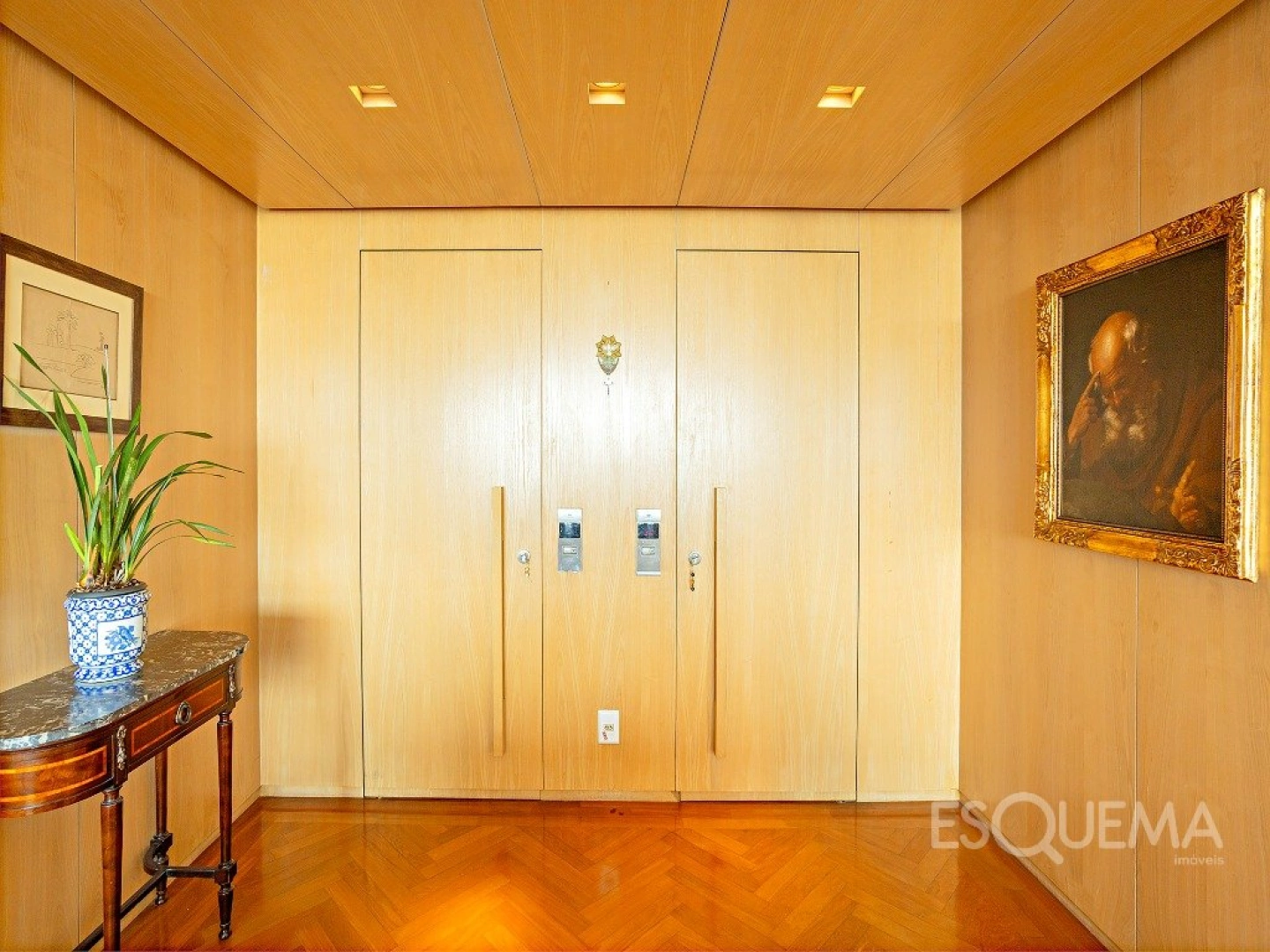 Apartamento com vista panorâmica para o Parque Ibirapuera - Imagem 7