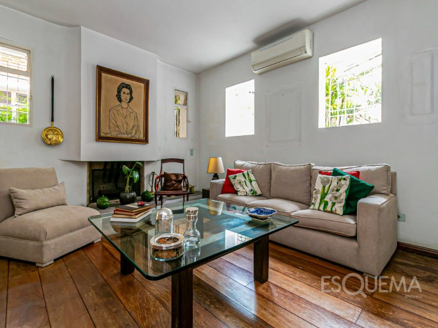 Casa à venda em localização privilegiada no Jardim Paulistano - Imagem 10