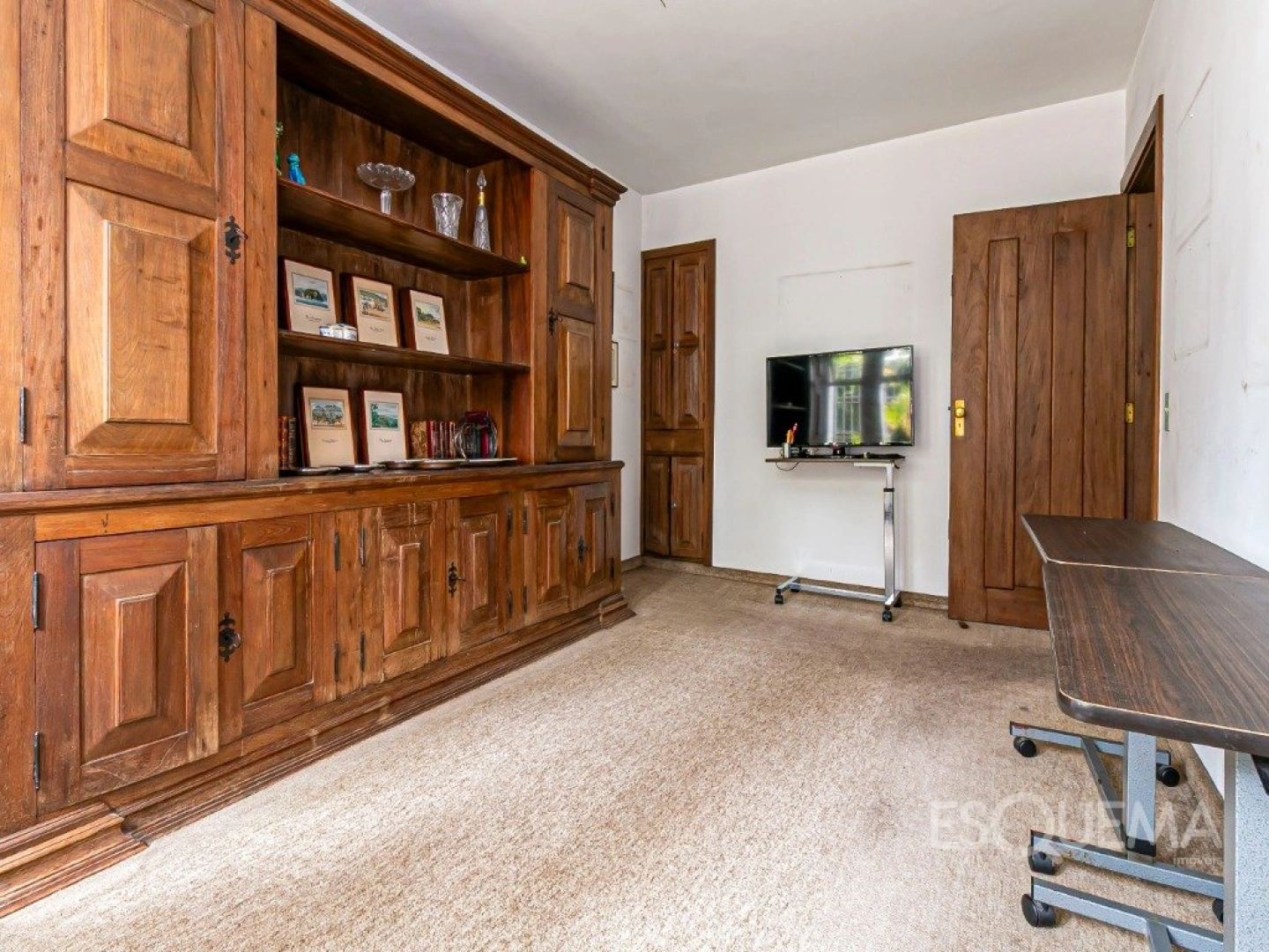 Casa à venda em localização privilegiada no Jardim Paulistano - Imagem 12