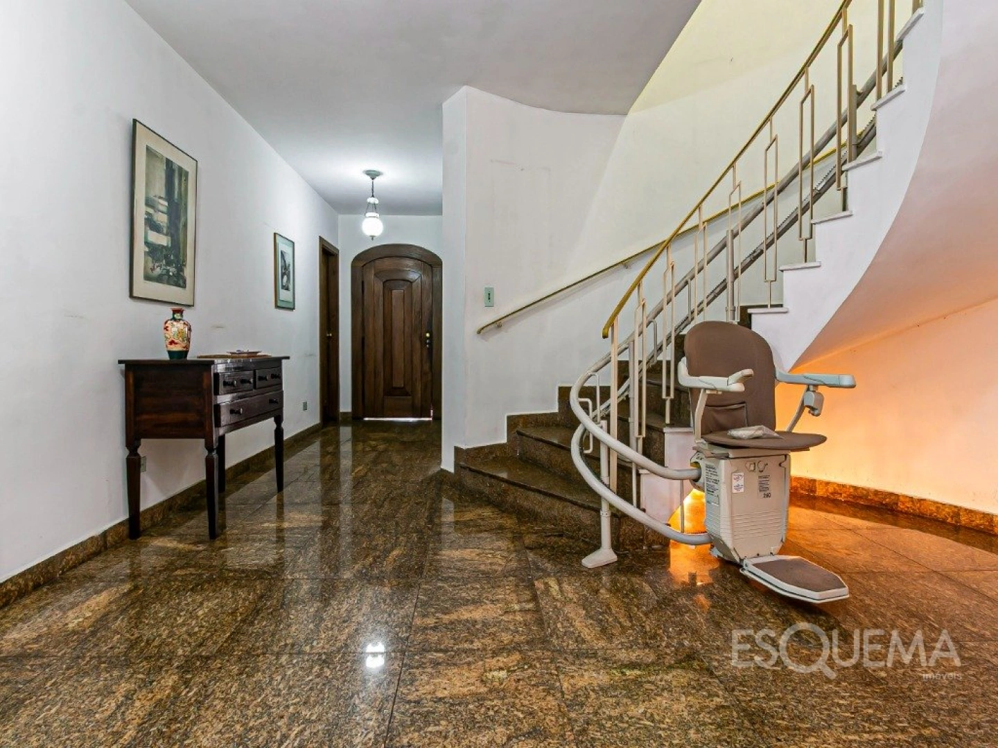 Casa à venda em localização privilegiada no Jardim Paulistano - Imagem 13