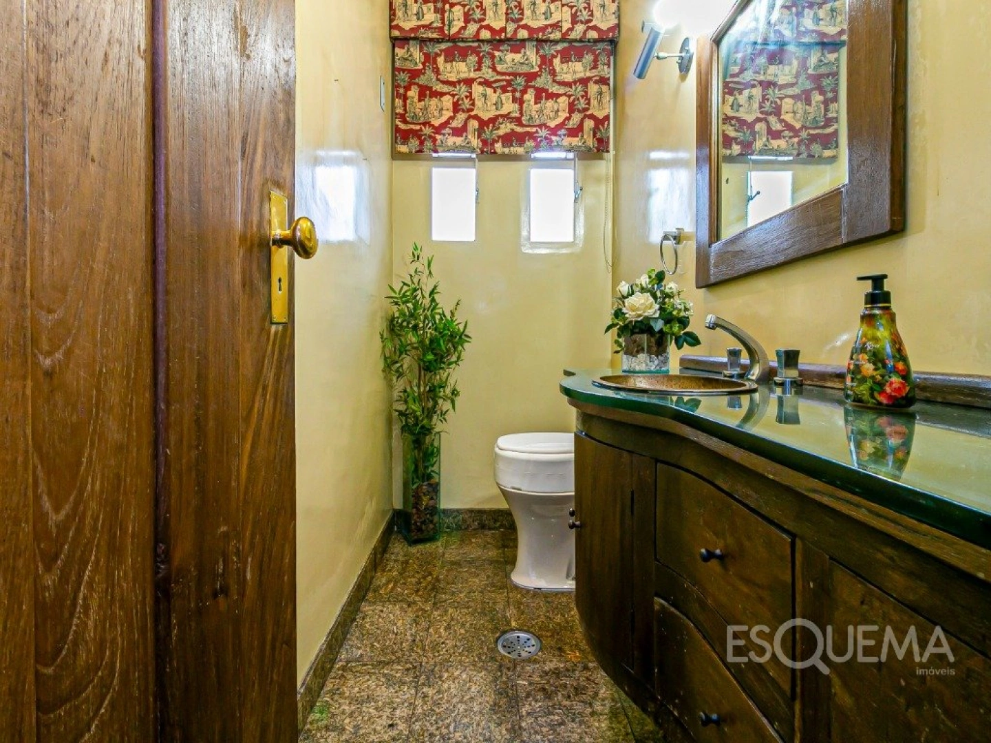 Casa à venda em localização privilegiada no Jardim Paulistano - Imagem 14
